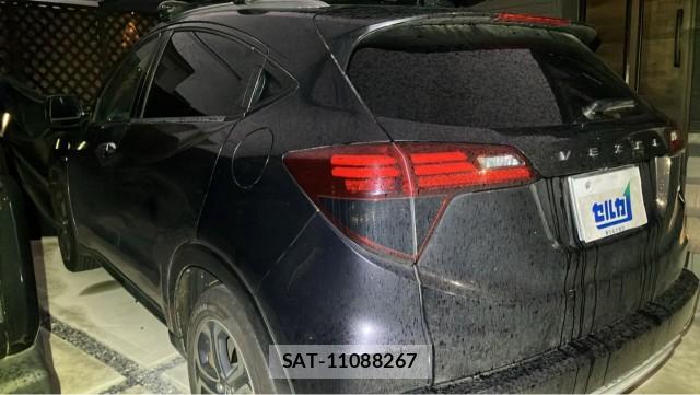 Honda VEZEL 2014-09 8815541-10