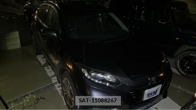 Honda VEZEL 2014-09 8815541-11