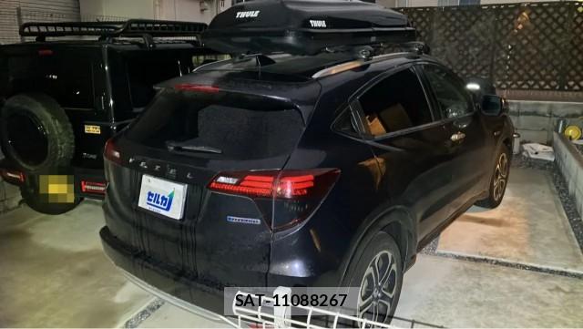 Honda VEZEL 2014-09 8815541-12