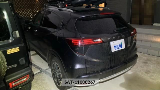 Honda VEZEL 2014-09 8815541-13