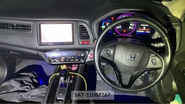 Honda VEZEL 2014-09 8815541-16