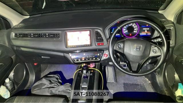 Honda VEZEL 2014-09 8815541-2
