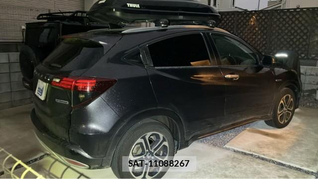 Honda VEZEL 2014-09 8815541-3