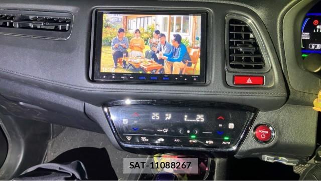 Honda VEZEL 2014-09 8815541-4