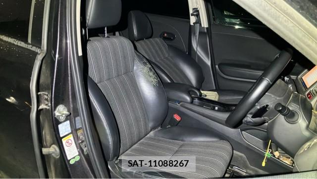 Honda VEZEL 2014-09 8815541-5