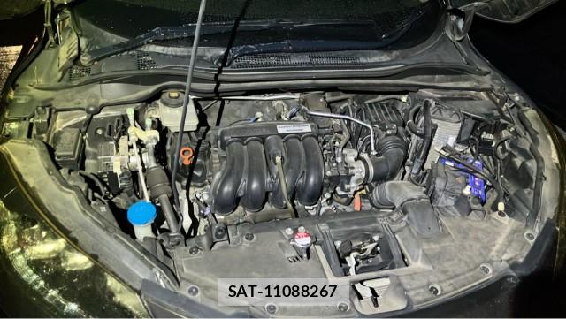 Honda VEZEL 2014-09 8815541-7