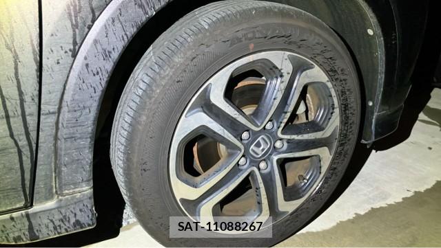 Honda VEZEL 2014-09 8815541-8