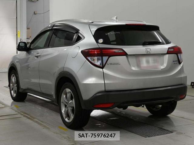 Honda VEZEL 2014-07 8815633-1