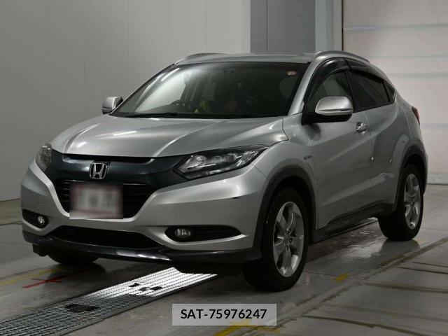 Honda VEZEL 2014-07 8815633-10