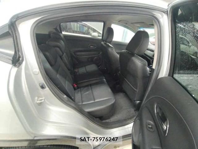 Honda VEZEL 2014-07 8815633-5