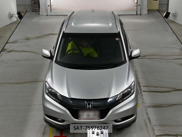 Honda VEZEL 2014-07 8815633-6
