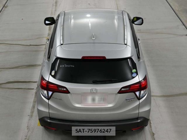 Honda VEZEL 2014-07 8815633-7