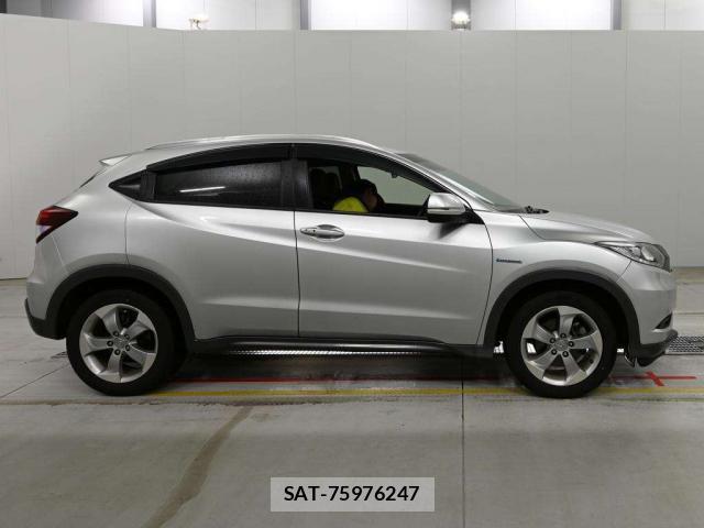 Honda VEZEL 2014-07 8815633-8