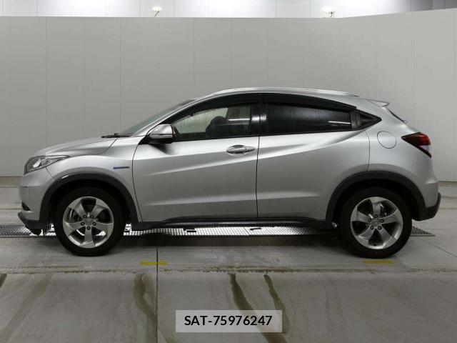 Honda VEZEL 2014-07 8815633-9