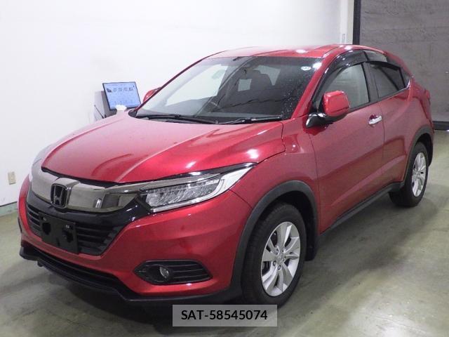 Honda VEZEL 2020-06 8815640-0