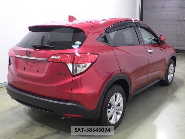 Honda VEZEL 2020-06 8815640-1