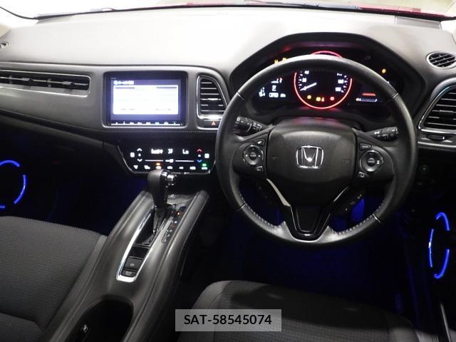 Honda VEZEL 2020-06 8815640-2