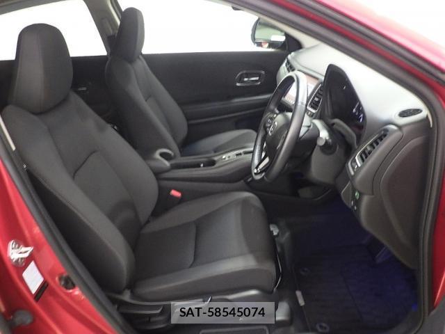 Honda VEZEL 2020-06 8815640-4