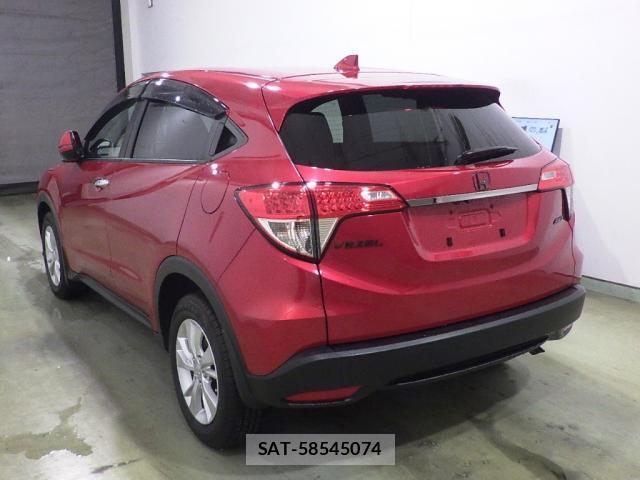 Honda VEZEL 2020-06 8815640-5