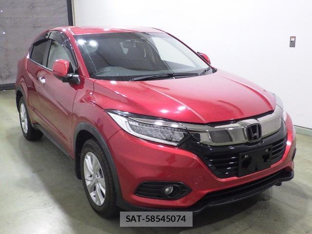 Honda VEZEL 2020-06 8815640-6