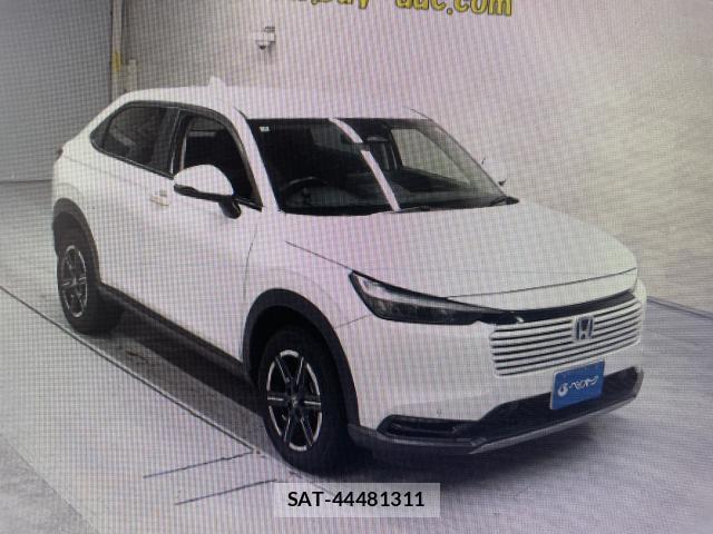Honda VEZEL 2024-10 8815715-0
