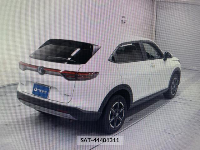 Honda VEZEL 2024-10 8815715-1