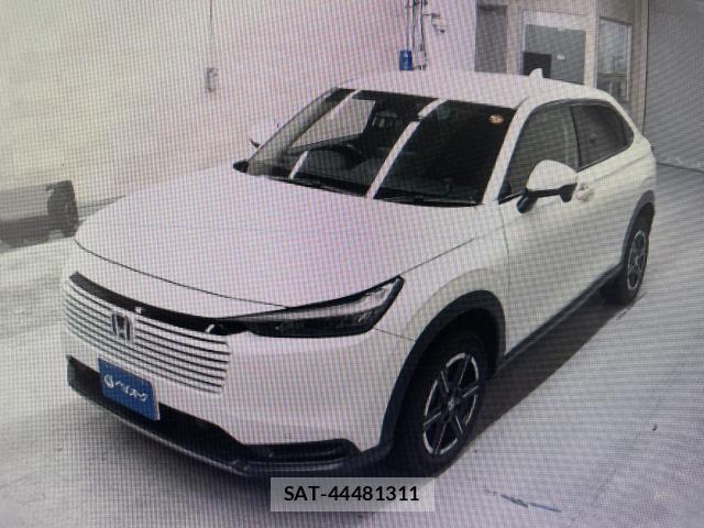 Honda VEZEL 2024-10 8815715-2