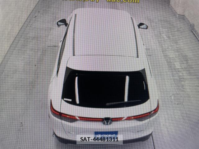 Honda VEZEL 2024-10 8815715-4