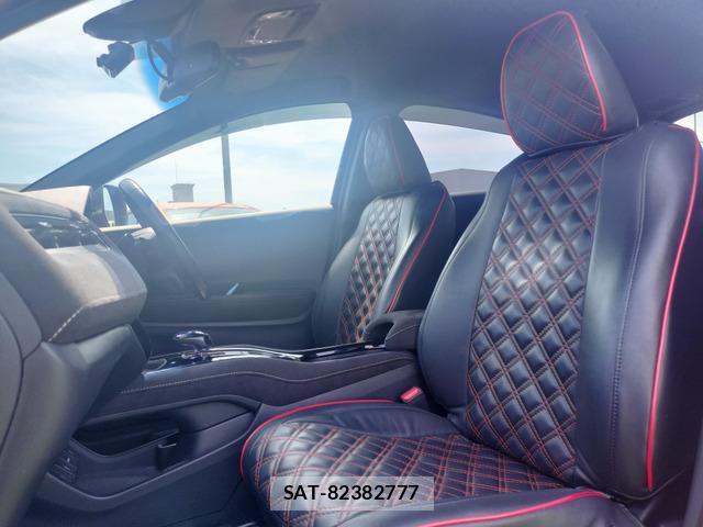 Honda VEZEL 2016-09 8815740-10