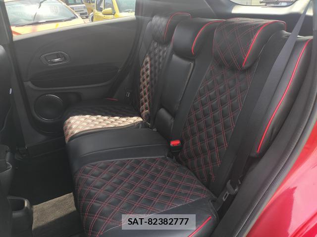Honda VEZEL 2016-09 8815740-11