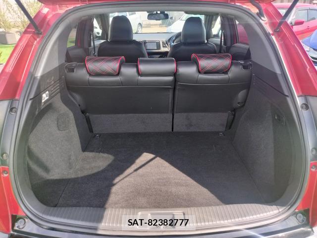 Honda VEZEL 2016-09 8815740-12