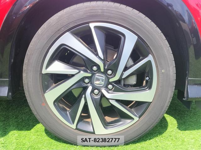 Honda VEZEL 2016-09 8815740-13