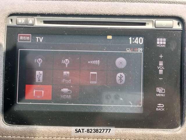 Honda VEZEL 2016-09 8815740-15