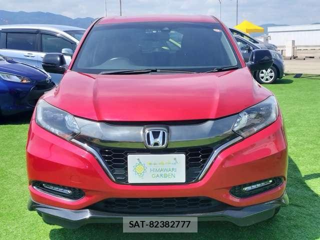 Honda VEZEL 2016-09 8815740-18