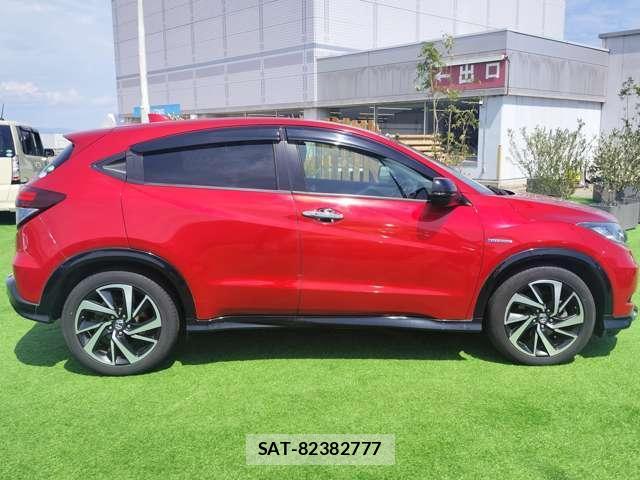Honda VEZEL 2016-09 8815740-19