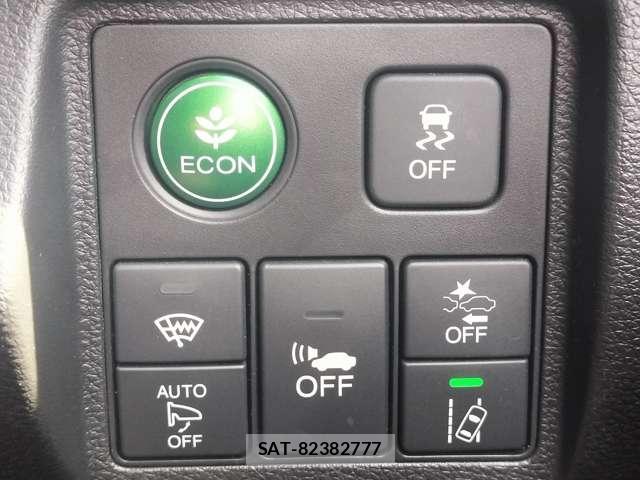 Honda VEZEL 2016-09 8815740-5