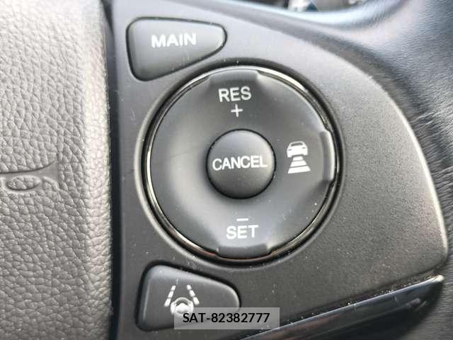 Honda VEZEL 2016-09 8815740-6