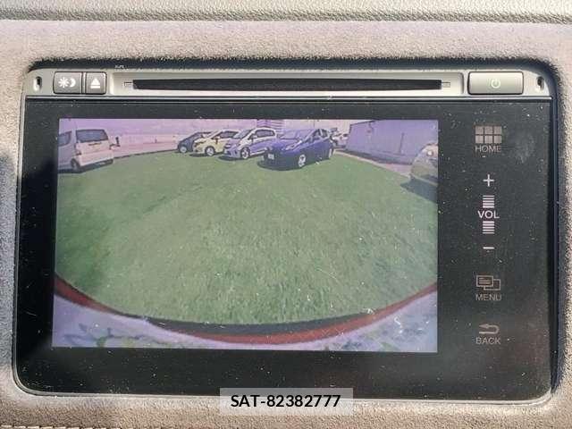 Honda VEZEL 2016-09 8815740-9