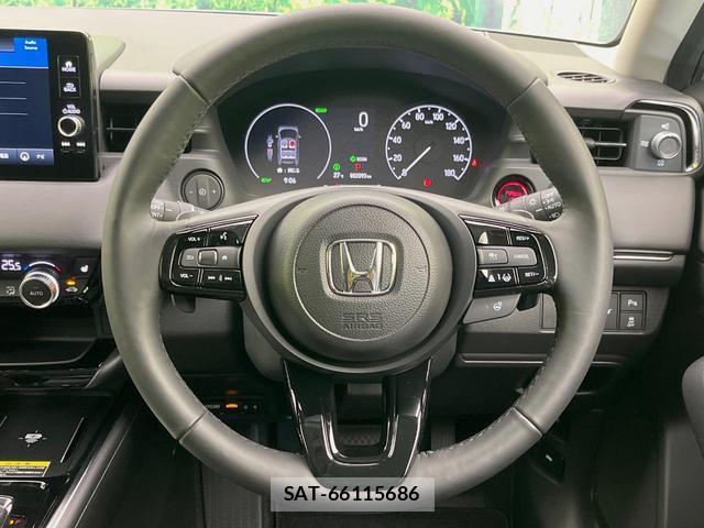 Honda VEZEL 2026-05 8815932-10