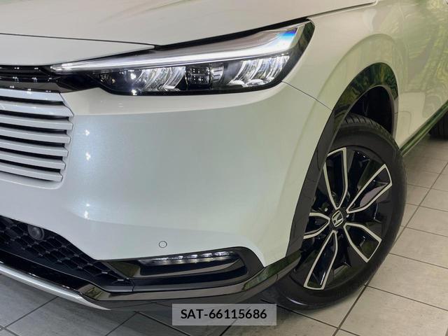 Honda VEZEL 2026-05 8815932-11