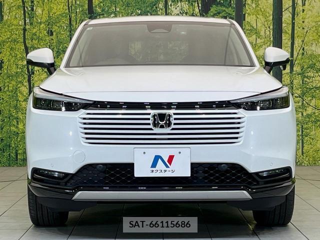 Honda VEZEL 2026-05 8815932-13