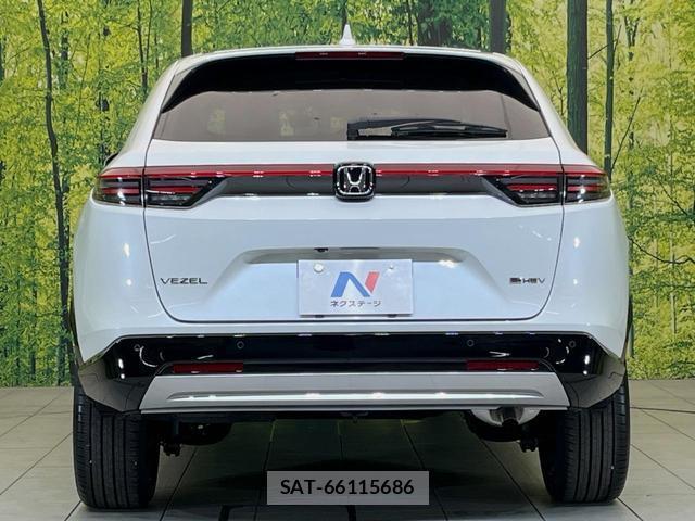 Honda VEZEL 2026-05 8815932-14