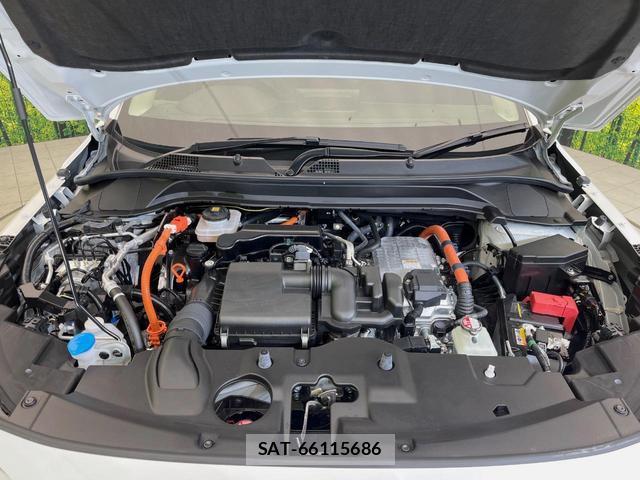 Honda VEZEL 2026-05 8815932-17