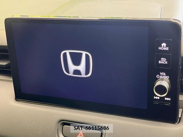 Honda VEZEL 2026-05 8815932-2