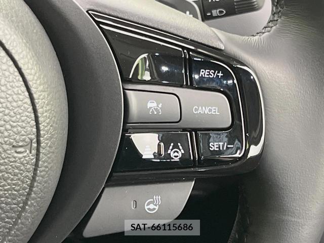 Honda VEZEL 2026-05 8815932-5
