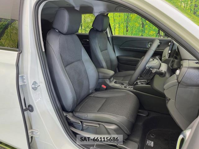 Honda VEZEL 2026-05 8815932-7