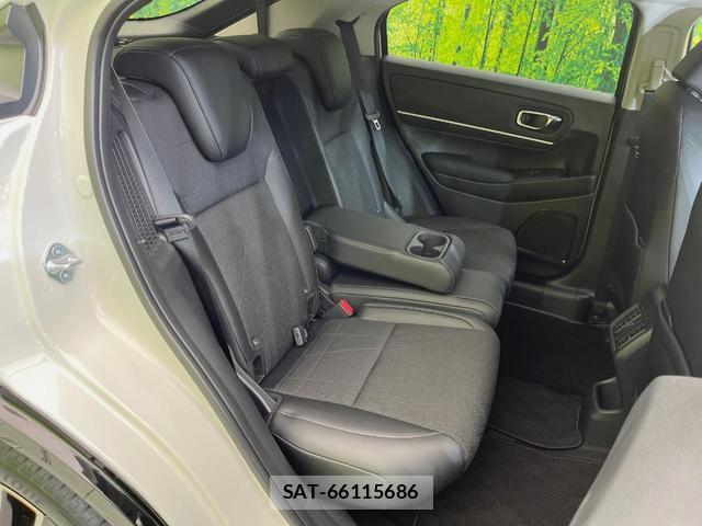 Honda VEZEL 2026-05 8815932-8