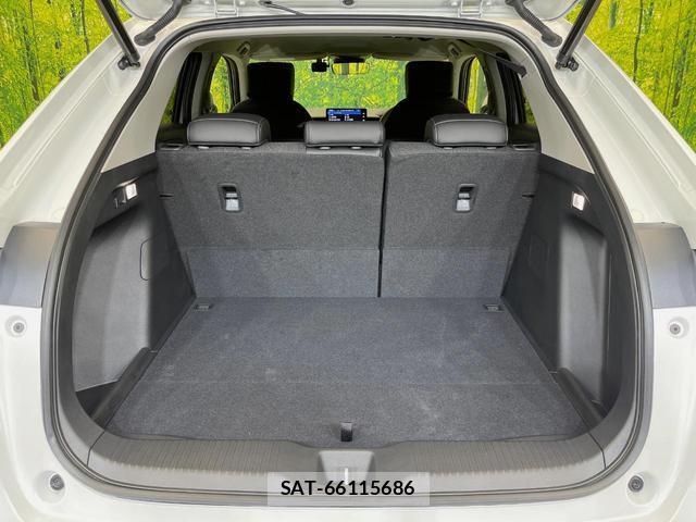 Honda VEZEL 2026-05 8815932-9