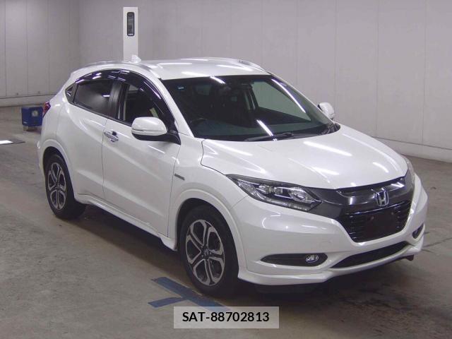 Honda VEZEL 2016-03 8815988-0