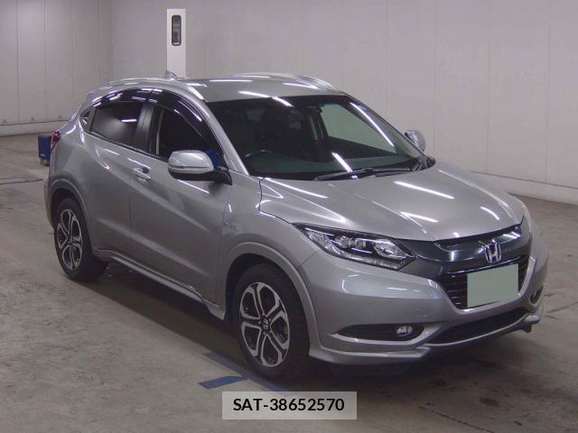 Honda VEZEL 2015-02 8816044-0